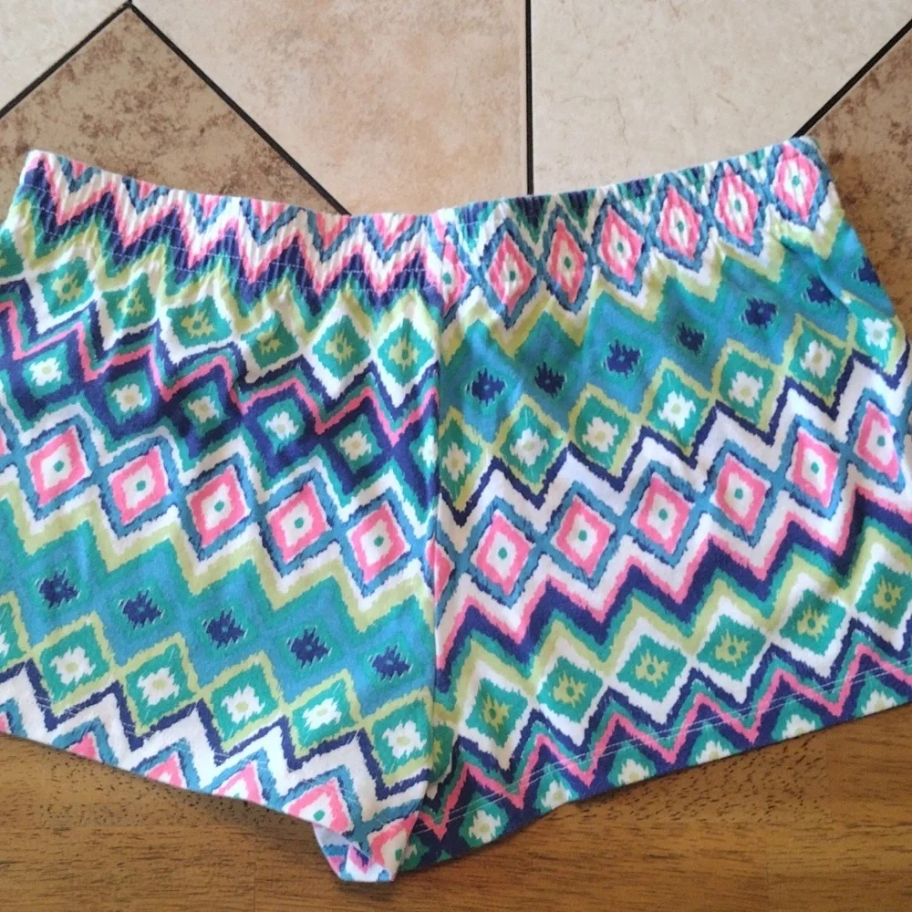 Shorts - Picture 2 of 4